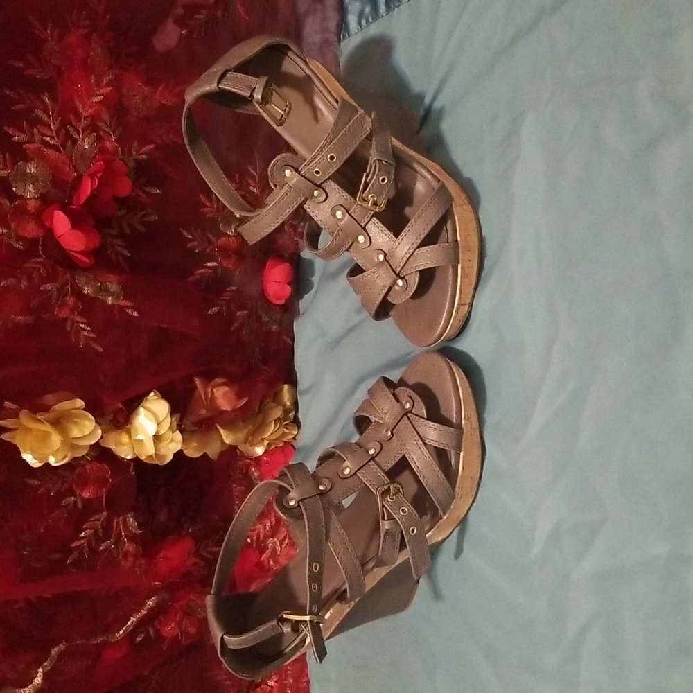 Wedges